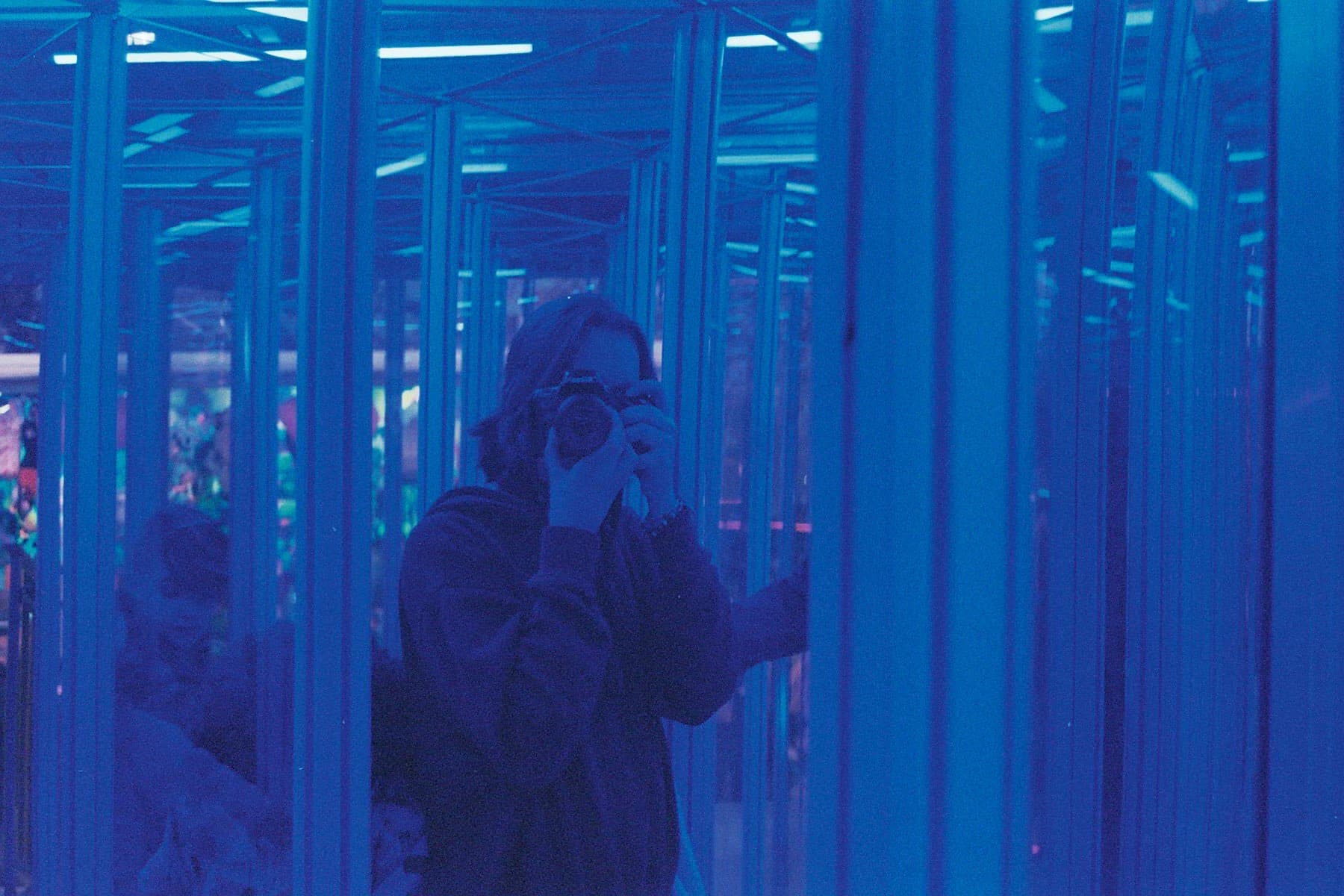 Chloé Brun - Fondatrice de Malélo Boutique