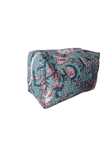 Trousse "Baïne" - Aperçu